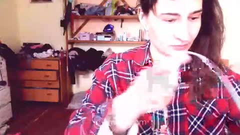 Yummygirl online show from 04.07.26