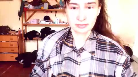 Yummygirl online show from 04.20.26