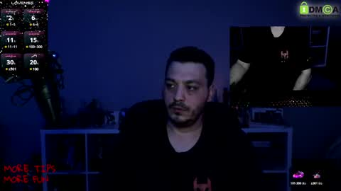 Memphis online show from 12.30.24