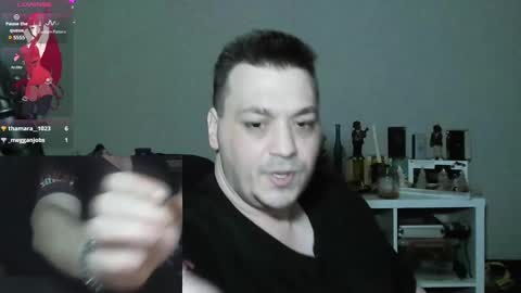 Memphis online show from 01.07.25
