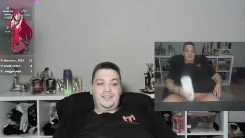 Memphis online show from 01.07.25