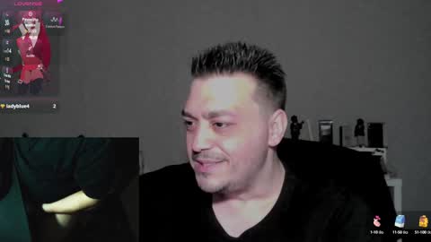Memphis online show from 01.10.25