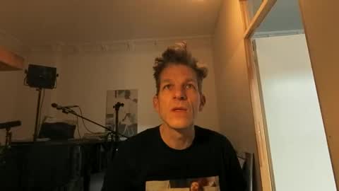 Andres online show from 02.27.25