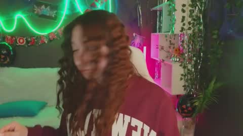 Mencialo online show from 10.31.25