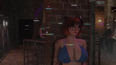 mendezmar online show from 01.07.26