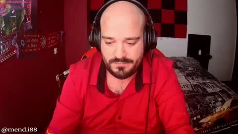 menditeta online show from 01.05.26