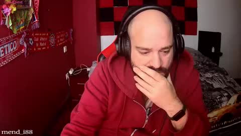 menditeta online show from 01.18.26