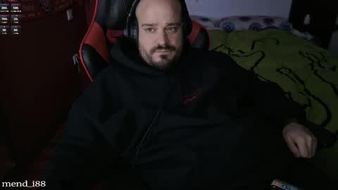 menditeta online show from 03.15.26