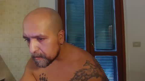 menformen1929 online show from 10.10.25