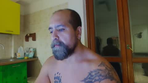 menformen1929 online show from 11.22.25