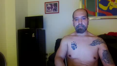 menformen1929 online show from 08.07.26