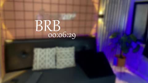 Princess Mensia online show from 02.23.25