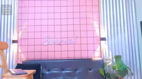 Princess Mensia online show from 03.14.26