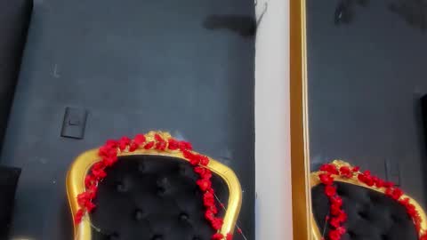  CRISTAL  online show from 03.02.26