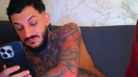 Snapshot of mentoxxl chatting on 10.16.25 Fallow my ONLYFANS for xxx daily online show from 10.16.25