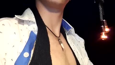 Giorggio Fragacci online show from 12.29.24