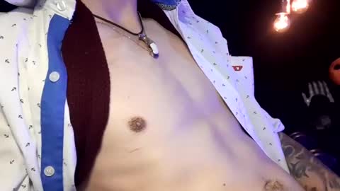 Giorggio Fragacci online show from 01.03.25