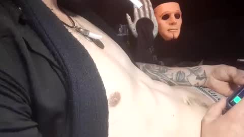 Giorggio Fragacci online show from 02.07.25