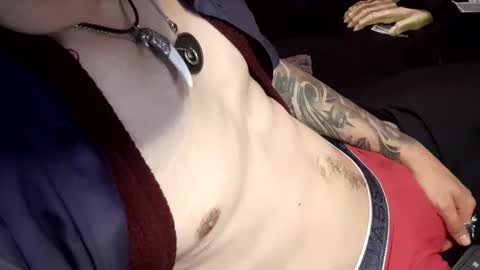 Giorggio Fragacci online show from 02.26.25