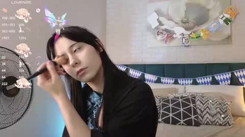  Meo  online show from 09.24.25