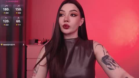 Amy Meow online show from 02.10.25
