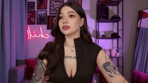 Amy Meow online show from 02.04.26