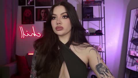 Snapshot of meow__baby chatting on 04.28.26 Amy Meow online show from 04.28.26