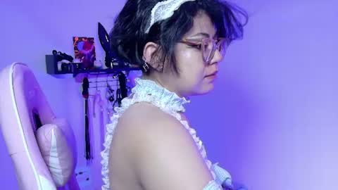 Snapshot of meow_cat4 chatting on 06.15.26 Cata online show from 06.15.26