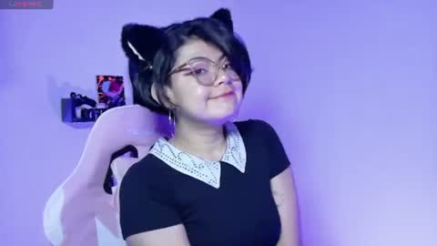 Snapshot of meow_cat4 chatting on 06.17.26 Cata online show from 06.17.26