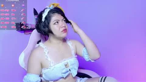 Snapshot of meow_cat4 chatting on 07.16.26 Cata online show from 07.16.26