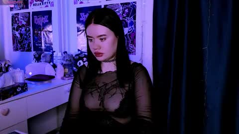 meow marie online show from 02.22.26