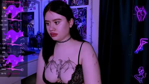 meow marie online show from 03.30.26