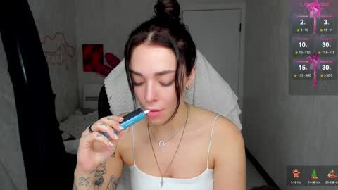 Megan online show from 01.07.25