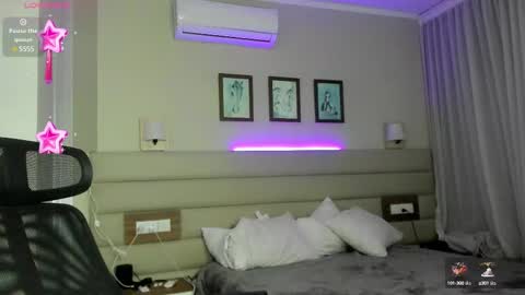 Megan online show from 02.19.25