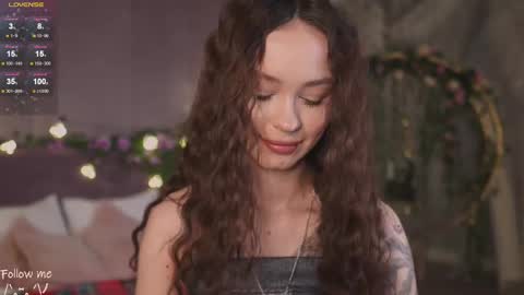 Heeyyooo Im Nans Subscribe to me I will be glad online show from 02.09.25