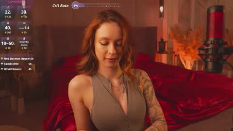 Snapshot of meow_nancy chatting on 03.27.26 Heeyyooo Im Nans Subscribe to me I will be glad online show from 03.27.26
