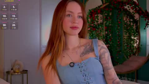 Snapshot of meow_nancy chatting on 03.29.26 Heeyyooo Im Nans Subscribe to me I will be glad online show from 03.29.26