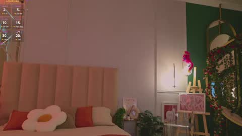Snapshot of meow_nancy chatting on 04.22.26 Heeyyooo Im Nans Subscribe to me I will be glad online show from 04.22.26