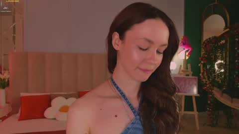 Snapshot of meow_nancy chatting on 04.29.26 Heeyyooo Im Nans Subscribe to me I will be glad online show from 04.29.26