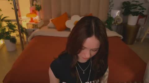 Snapshot of meow_nancy chatting on 05.02.26 Heeyyooo Im Nans Subscribe to me I will be glad online show from 05.02.26
