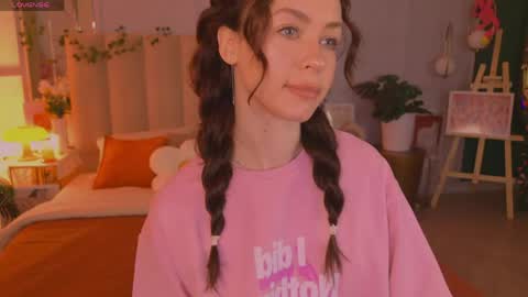 Snapshot of meow_nancy chatting on 05.04.26 Heeyyooo Im Nans Subscribe to me I will be glad online show from 05.04.26