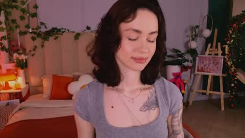 Snapshot of meow_nancy chatting on 05.22.26 Heeyyooo Im Nans Subscribe to me I will be glad online show from 05.22.26