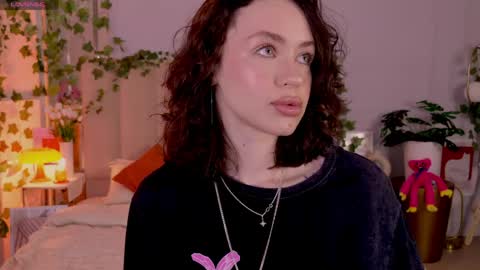 Snapshot of meow_nancy chatting on 05.26.26 Heeyyooo Im Nans Subscribe to me I will be glad online show from 05.26.26