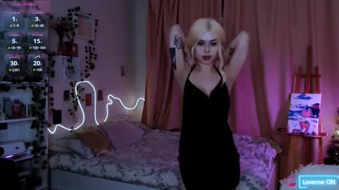meow_on_da_cam online show from 01.13.26