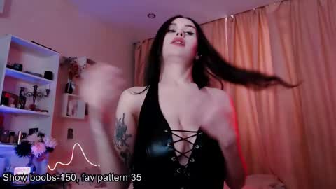Snapshot of meow_on_da_cam chatting on 06.03.26 meow_on_da_cam online show from 06.03.26