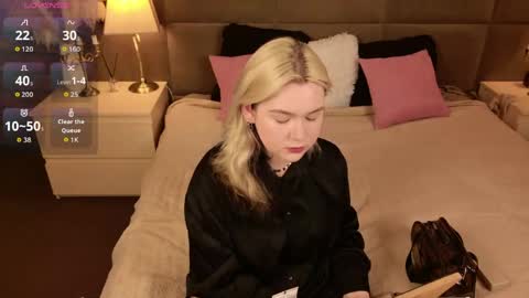 Ivy  online show from 05.24.26