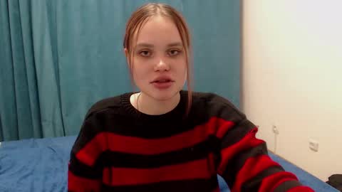 Snapshot of meowjey chatting on 03.03.25 Jey online show from 03.03.25