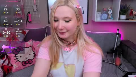 MeowkaKitty online show from 01.27.25