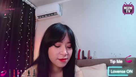 meowkami online show from 09.29.25