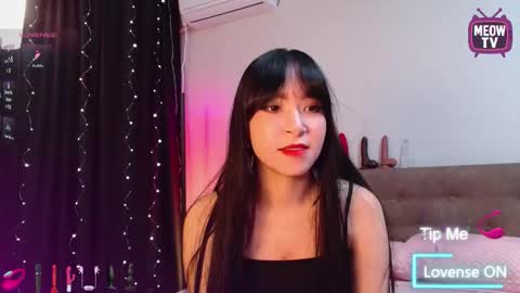 meowkami online show from 10.07.25